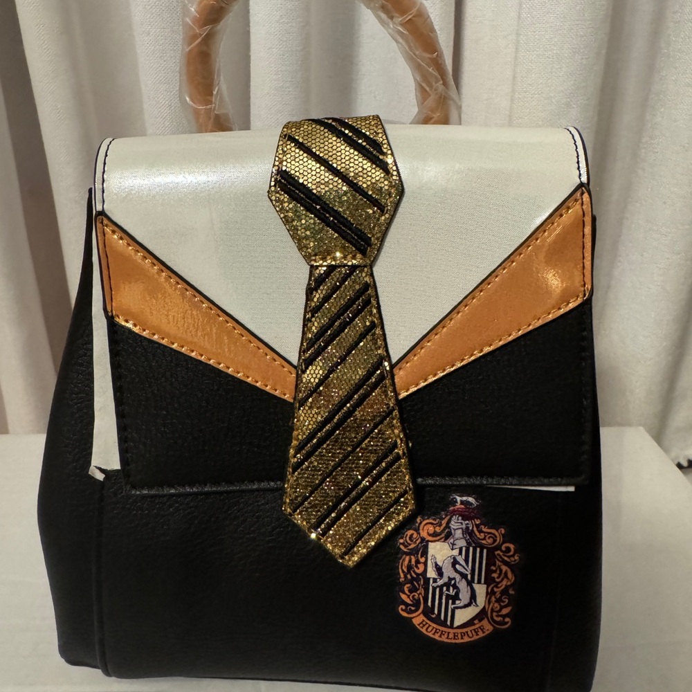 Loungefly Harry Potter back pack